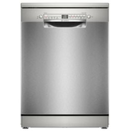 Lavavajillas BOSCH SMS2HTI06E 60 cm