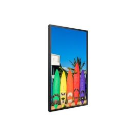 Samsung LH46OMBEBGBXEN pantalla de señalización Pantalla plana para señalización digital 116,8 cm (46") VA Wifi 4000 cd / m² Full HD Negro Procesador incorporado Tizen 5.0 24/7