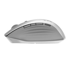 HP Ratón Inalámbrico 930 Creator, Rango de DPI 16000, 8 Botones Programables, Compatible con PC