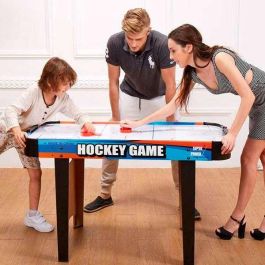 Air hockey juego de mesa cb games 122x61x75 cm Air hockey juego de mesa cb games 122x61x75 cm