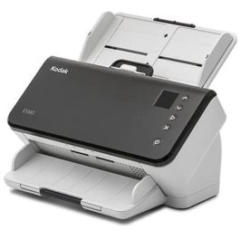 Kodak E1040 Escáner Documentos A4 40 ppm Dúplex ADF 80 hojas USB 3.2