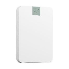 Seagate Backup Plus Ultra Touch Disco Duro Externo 2TB USB 3.0 3.1 Gen 1 Blanco Compatible PC Mac Precio: 151.59000032. SKU: B1BXZMLXFJ
