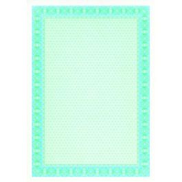 Papel Diploma A4 Apli 115G 10H Azul Turquesa Precio: 7.79000057. SKU: B14M58MGNX