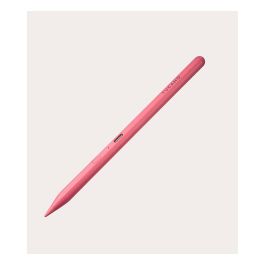 Tucano Utility 3 Stylus Pen para Apple iPad (7th/8th/9th/10th gen, Air, Pro 11") - Rosa, Aluminio