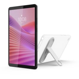 Lenovo Tablet Tab One 8.7" 4GB 64GB Octacore Gris Luna ZAF00254SE