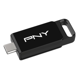 PNY Elite USB Tipo C 64 GB USB 3.2 Gen 1 (3.1 Gen 1) Negro Unidad Flash Precio: 14.88999985. SKU: B15D98ZWK5