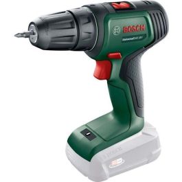Bosch UniversalDrill 18 Taladro Atornillador Inalámbrico Compacto Solo Herramienta con 20 Posiciones de Par