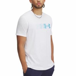 Camiseta de Manga Corta Hombre Under Armour Lc Fly In Logo L Precio: 22.79000031. SKU: B1HGJC4AJM