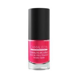 Camaleon Esmalte De Uñas Fucsia 6Ml. Precio: 4.68999993. SKU: B1E4PWKRHL