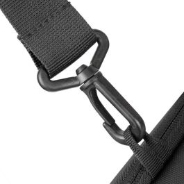 Maletín para Portátil Rivacase ANTISHOCK Negro 14"