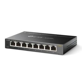 TP-Link TL-SG108S V3 Switch de Escritorio Gigabit 8 Puertos RJ45 10/100/1000 Mbps, Plug & Play, Silencioso, Green Ethernet Precio: 26.8899994. SKU: B14EDN4VQZ