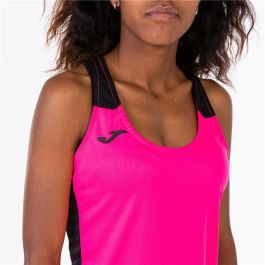 Camiseta para Mujer sin Mangas Joma Sport Record II