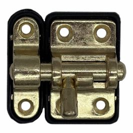 Pestillo de puerta EDM 85512 Dorado 20 mm Reforzado Precio: 5.50000055. SKU: B1GN2SY68P