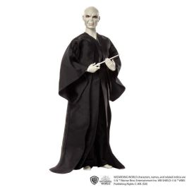 Muñeca Voldemort - Mattel - Htm15