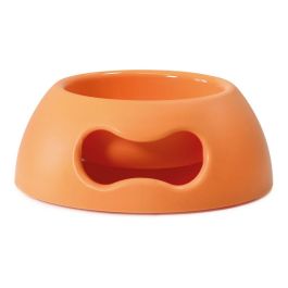 United Pets Comedero Pappy Pequeño 18 cm Naranja para Perros. Polipropileno Reciclado, Antideslizante, Patas de Goma y BPA Free. United Pets Comedero Pappy Pequeño 18 cm Naranja para Perros. Polipropileno Reciclado, Antideslizante, Patas de Goma y BPA Free. Precio: 12.50000059. SKU: S6103294