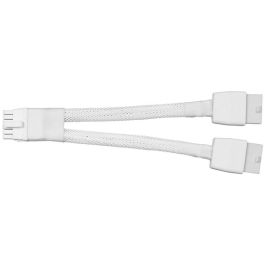 MSI GeForce RTX 5070 TRIO OC WHITE 12GB GDDR7 Tarjeta Gráfica NVIDIA 912-V532-031