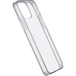 Cellularline Hard Case Strong para Apple iPhone 12/12 Pro Clear Precio: 34.50000037. SKU: B1BLP6Z6XC