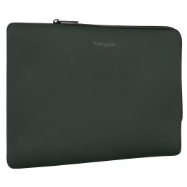 Targus Funda MultiFit para portátil de 40,6 cm (16") en Verde, Neopreno, Protección Resistente a Suciedad, Polvo y Rayones