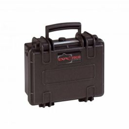 Maletín de Herramientas GT Line EXPLORER 2209 24,6 x 21,5 x 11,2 cm Metal Polipropileno