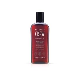 American Crew Daily Silver Shampoo 250ml - Revitaliza e ilumina canas, fórmula mejorada para uso diario Precio: 17.69000035. SKU: SBL-ART12133