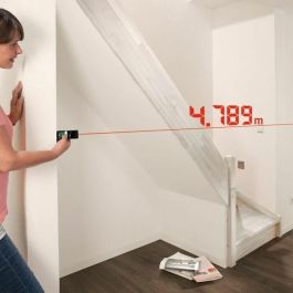 Bosch BOS4053423245202 Medidor de Distancia Láser UniversalDistance 50C con Bluetooth Bosch BOS4053423245202 Medidor de Distancia Láser UniversalDistance 50C con Bluetooth
