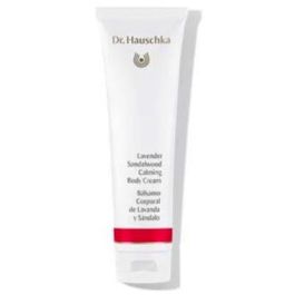 Dr. Hauschka Bálsamo Corporal de Lavanda y Sándalo 145ml, Loción Relajante para Piel, Fácil Absorción Precio: 23.68999952. SKU: S0564123