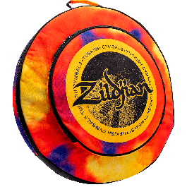 Funda Platos Estudiante Zildjian (20") - Orange Burst Precio: 58.79000017. SKU: B14WF9YLJP