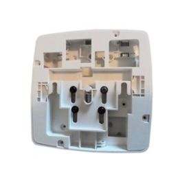 Hewlett Packard Enterprise Access Point Kit Montaje Superficie Plana, Seguro, Perfil Bajo, Grande, Blanco Precio: 12.50000059. SKU: B18JGFRGS4