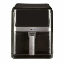 JOCCA 2297 Freidora sin aceite 7L con ventana - 38x29,5x36,5 cm