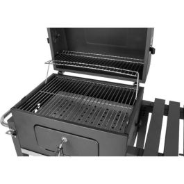 Fieldmann FZG 1008 Barbacoa de carbón