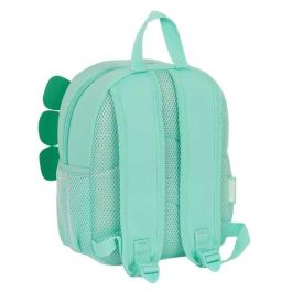 Mochila Safta Neopreno Animalitos 90x200x250 mm Mochila Safta Neopreno Animalitos 90x200x250 mm