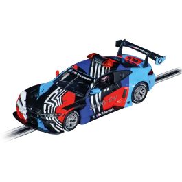 Carrera BMW M4 GT3 Safety Car Precio: 124.50000002. SKU: B1EVBMFY9J