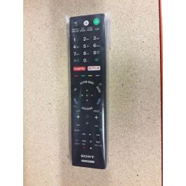Sony Remote Commander (RMF-TX201ES) Sony Remote Commander (RMF-TX201ES) Precio: 89.49999982. SKU: B13D8RTZ8A