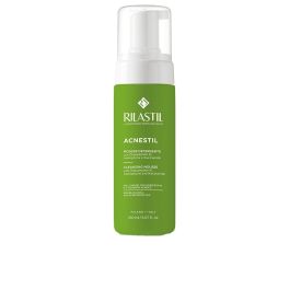 Rilastil ACNESTIL Mousse Limpiador Facial 150 ml para Piel con Impurezas y Acné Precio: 13.78999974. SKU: S0593797