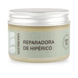 Matarrania Bálsamo Reparador de Hipérico 100% BIO Aftersun Natural Facial Corporal 30 ml