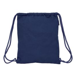 Safta Saco Deportivo F.C. Barcelona 2ª Equipación 35x40x1cm