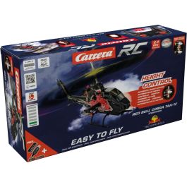 Carrera - Helicopter - 2.4GHz Red Bull Cobra TAH-1F