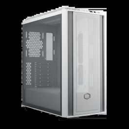 Cooler Master MasterBox 600 Lite White Caja de PC Precio: 74.8748. SKU: B1AEESVMDY