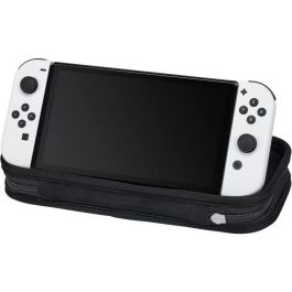 Power A 1526550-01 Estuche Protector Compacto para Nintendo Switch OLED, Switch y Switch Lite - Inspirado en Legend of Zelda