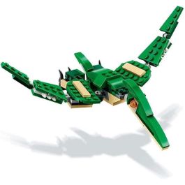 Juego de construccion dinosaurios lego creator Juego de construccion dinosaurios lego creator