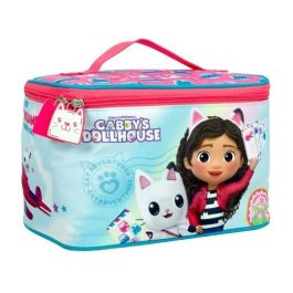Perletti Bolsa Térmica Porta Alimentos Gabby´S Dollhouse Precio: 9.5000004. SKU: B1F9R5TVXB