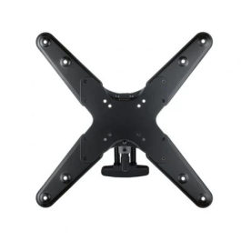 TooQ Soporte de Pared Giratorio/Inclinable/Nivelable LP2355TN-B para TV de 23-55" hasta 30kg