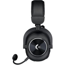 Logitech PRO X 2 LIGHTSPEED Auriculares Gaming Inalámbricos Diadema Negro Logitech PRO X 2 LIGHTSPEED Auriculares Gaming Inalámbricos Diadema Negro Precio: 217.49999986. SKU: B178HGVTYK