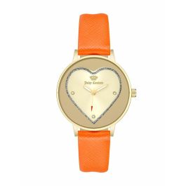 Reloj Mujer Juicy Couture JC1234GPOR (Ø 38 mm) Precio: 25.5899996. SKU: S7235120