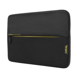 Targus Citygear 3 Funda Portátil 13.3 Pulgadas Acolchada Negro Poliuretano Cremallera