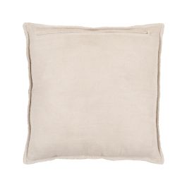 Cojín Natural Lino 45 X 45 cm