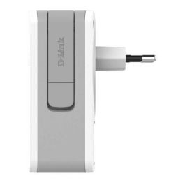 Repetidor Inalámbrico D-Link DAP-1620 AC1300 1300Mbps/ 2 Antenas Repetidor Inalámbrico D-Link DAP-1620 AC1300 1300Mbps/ 2 Antenas