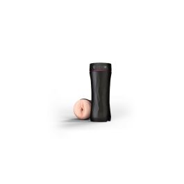 Masturbador Masculino Mystim 46351 Negro Masturbador Masculino Mystim 46351 Negro Precio: 80.50000046. SKU: B16VKFYS2Z