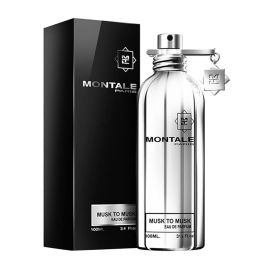 Montale Musk to musk eau de parfum 100 ml vaporizador Precio: 81.50000012. SKU: B1JGSYXQZX