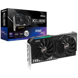 ASRock B570 CL 10GO Intel Arc 10GB GDDR6 HDMI/3xDP